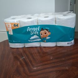 Angel Soft $12