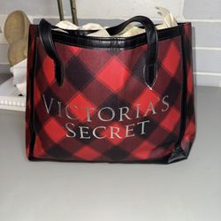 Victoria Secret tote 