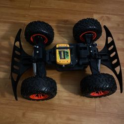 RC Car With Battery