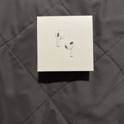 Airpods Gen 3