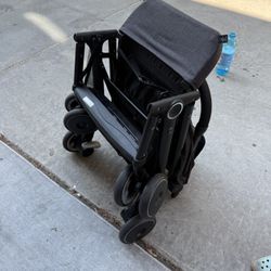 Cabin Stroller