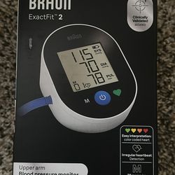 Braun ExactFit 2