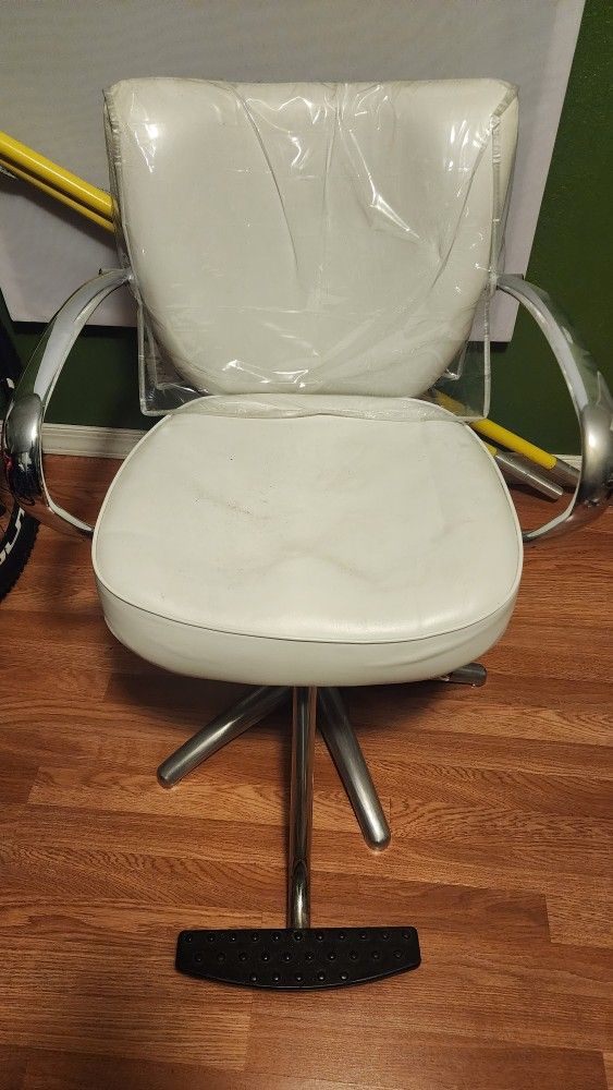 Barber/Salon Chair