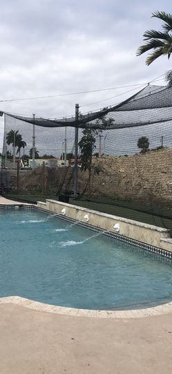 Batting Cage For Sale