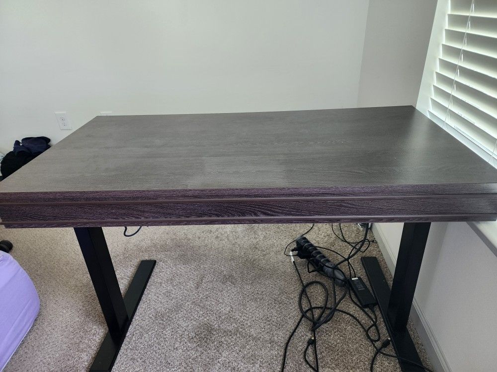 Flexispot - Theodore standing desk 48 Inches