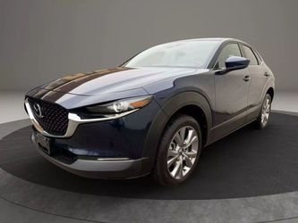 2021 MAZDA CX-30