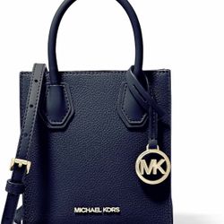 Michael Kors Crossbody Bag.