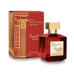 Baccarat Rouge 540 3.4 oz