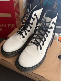 Dr. Martens