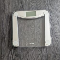Weight Scale 