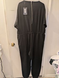Jumpsuit