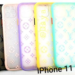 iPhone 11 CASES