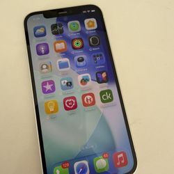 iPhone 12 64GB – Good Condition – Unlocked