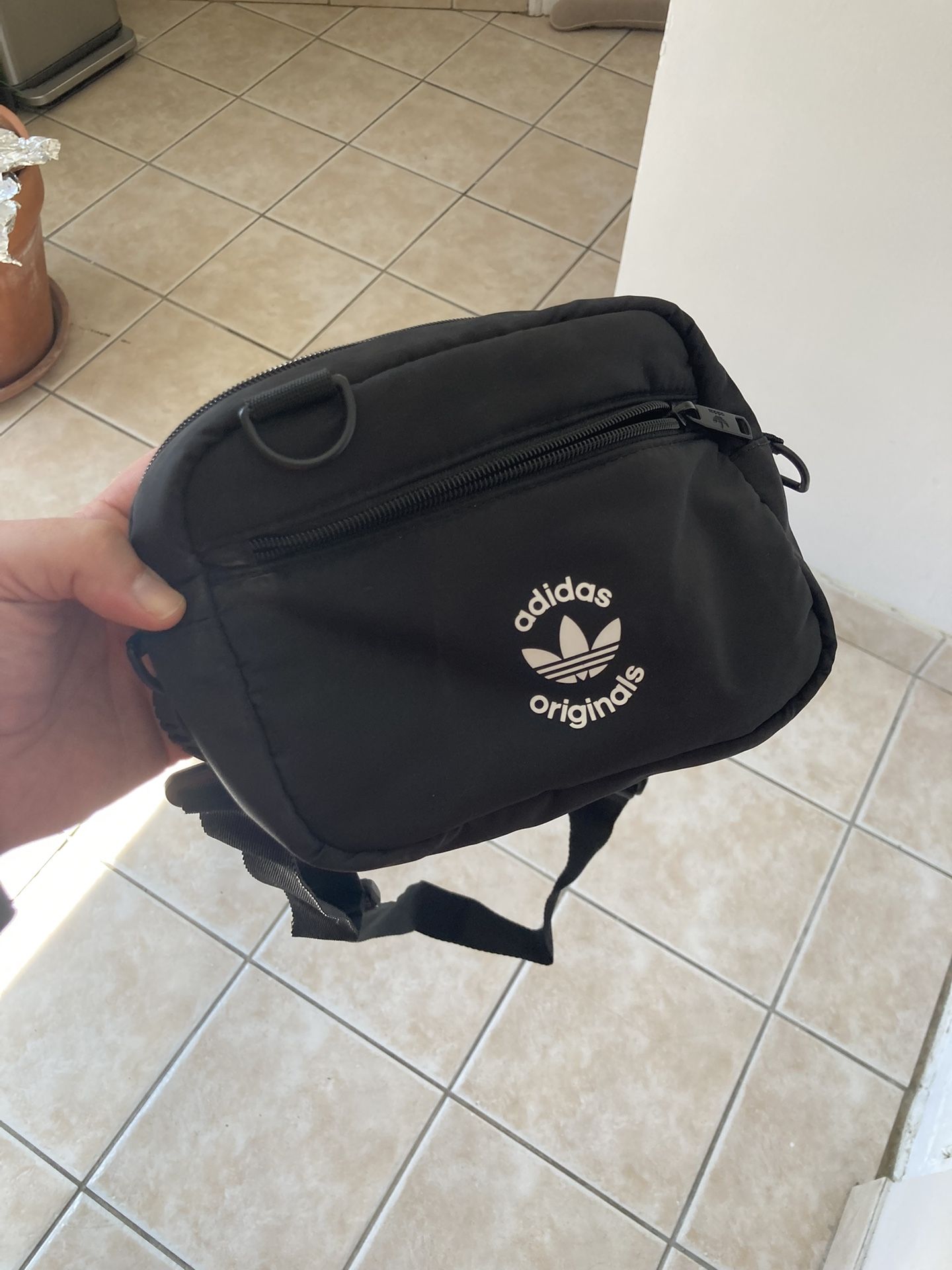 Adidas Cross Body Bag