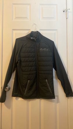 Russel Jacket Size M