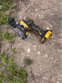 Dewalt tools