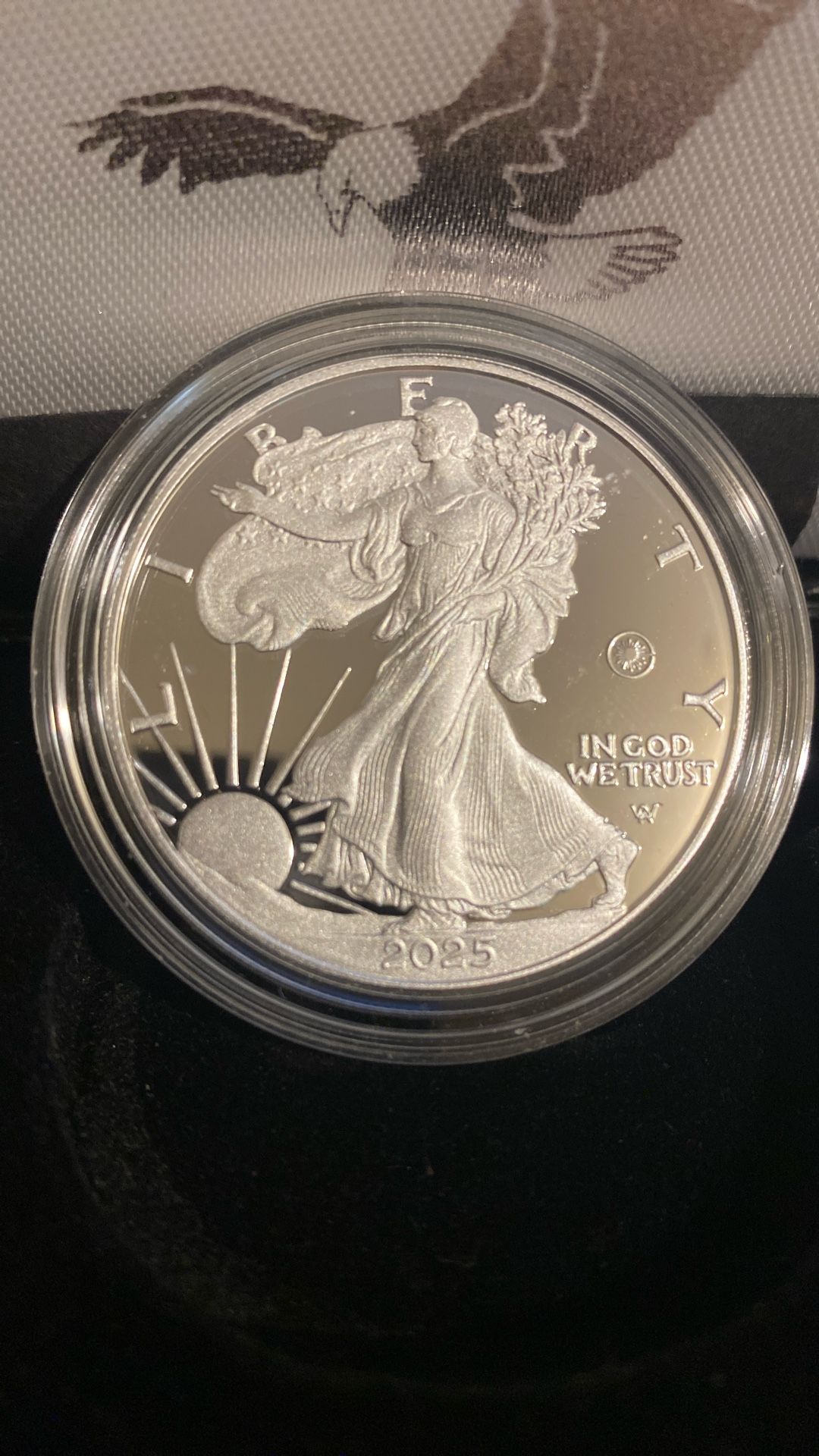 Collectible Coin