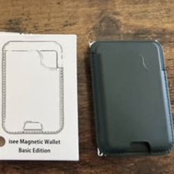 MagSafe wallet 
