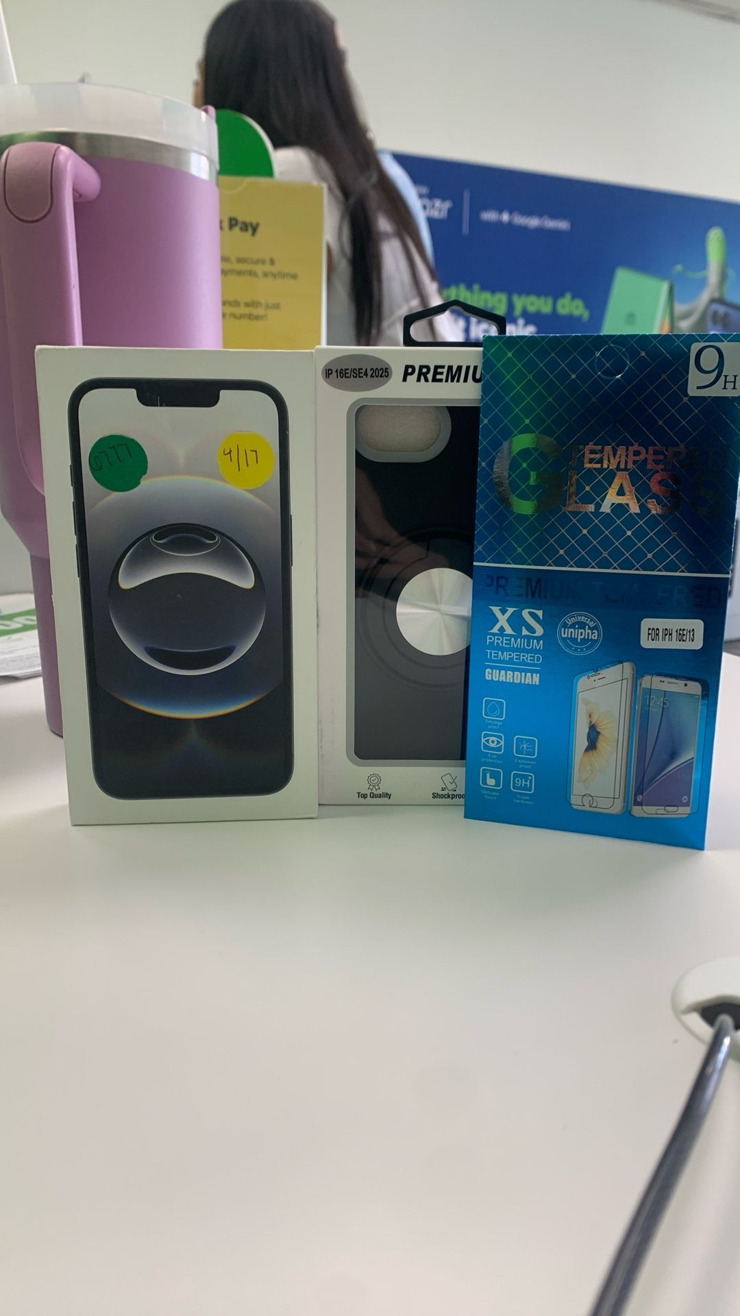 Iphone 16E