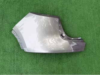Chevrolet Blazer Rear Left Driver Side Bumper Corner 2019 2020 2021 2022 2023 2024 2025 2026
