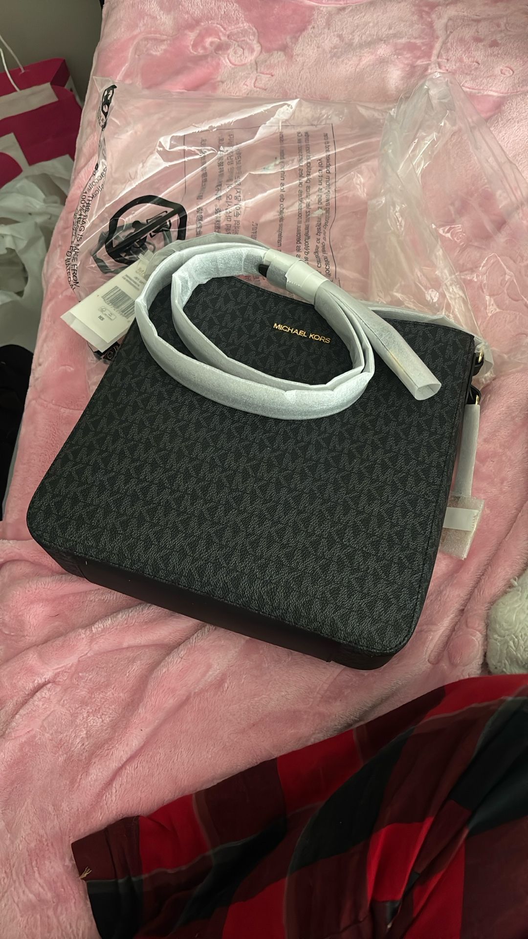 MICHAEL KORS BAG