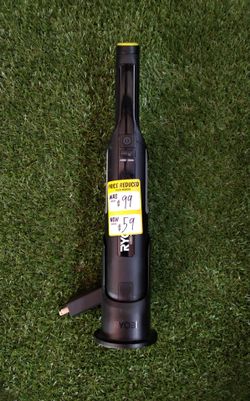 Ryobi USB Cordless Handheld Vacuum