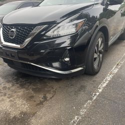 2019 Nissan Murano