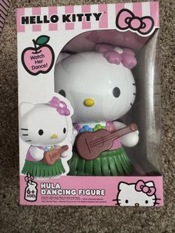 Hello Kitty Items
