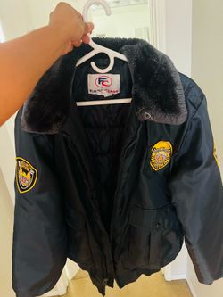 Security jacket
