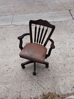 Arm Chair