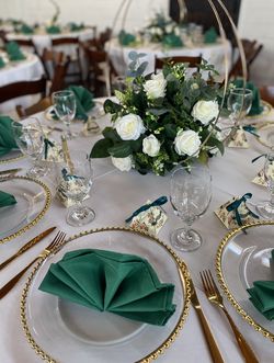 Decoration,decoration,decoration 