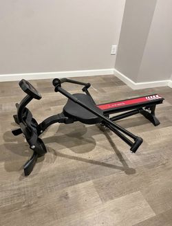 Rowing Machine