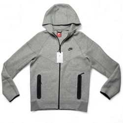 Men’s Nike Tech Jacket