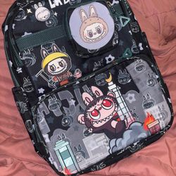 Backpack 