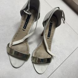 Alice & Olivia Heels