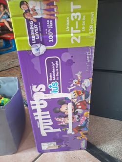 Diapers