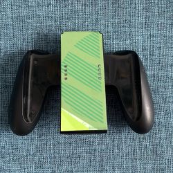 Genuine Official Nintendo Switch Joy Con Controller Comfort Grip