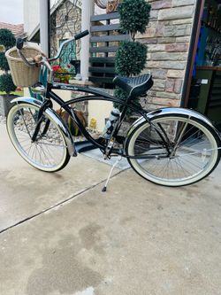 Schwinn cruiser 26