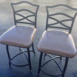 Bar stools