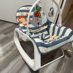Baby Chair 