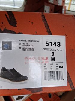 Gold Wing Boots 👢 All Sizes