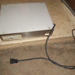 Porta-trace light box 1012