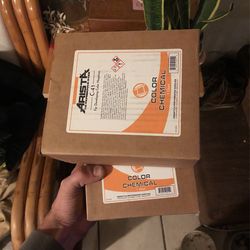 Arista C41 1qt Color Kits