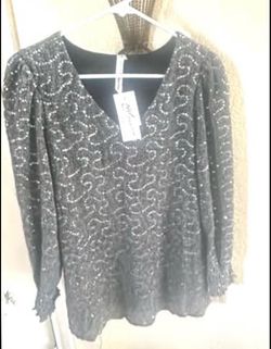 Young Ladies Sweater