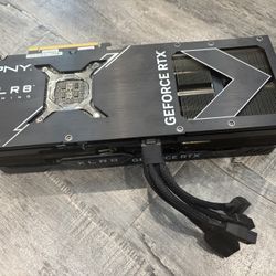 GeForce RTX 4090 24 GB