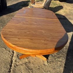 Really Nice Table For Sale !!! 
