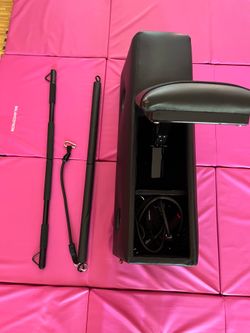 Zeno Gym bands workout/adjustable fitness bench