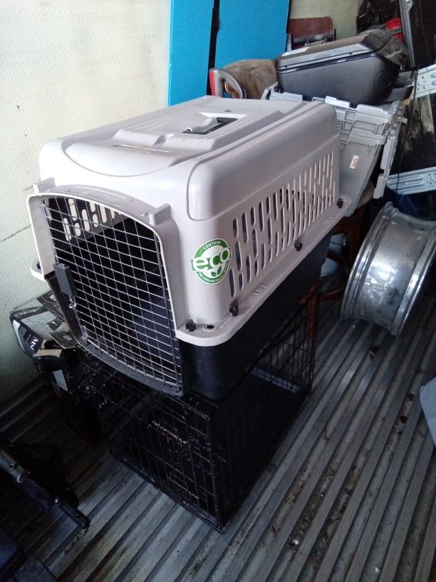 Dog Kennels