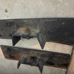 GMC Chevy Bolt On C Notch 