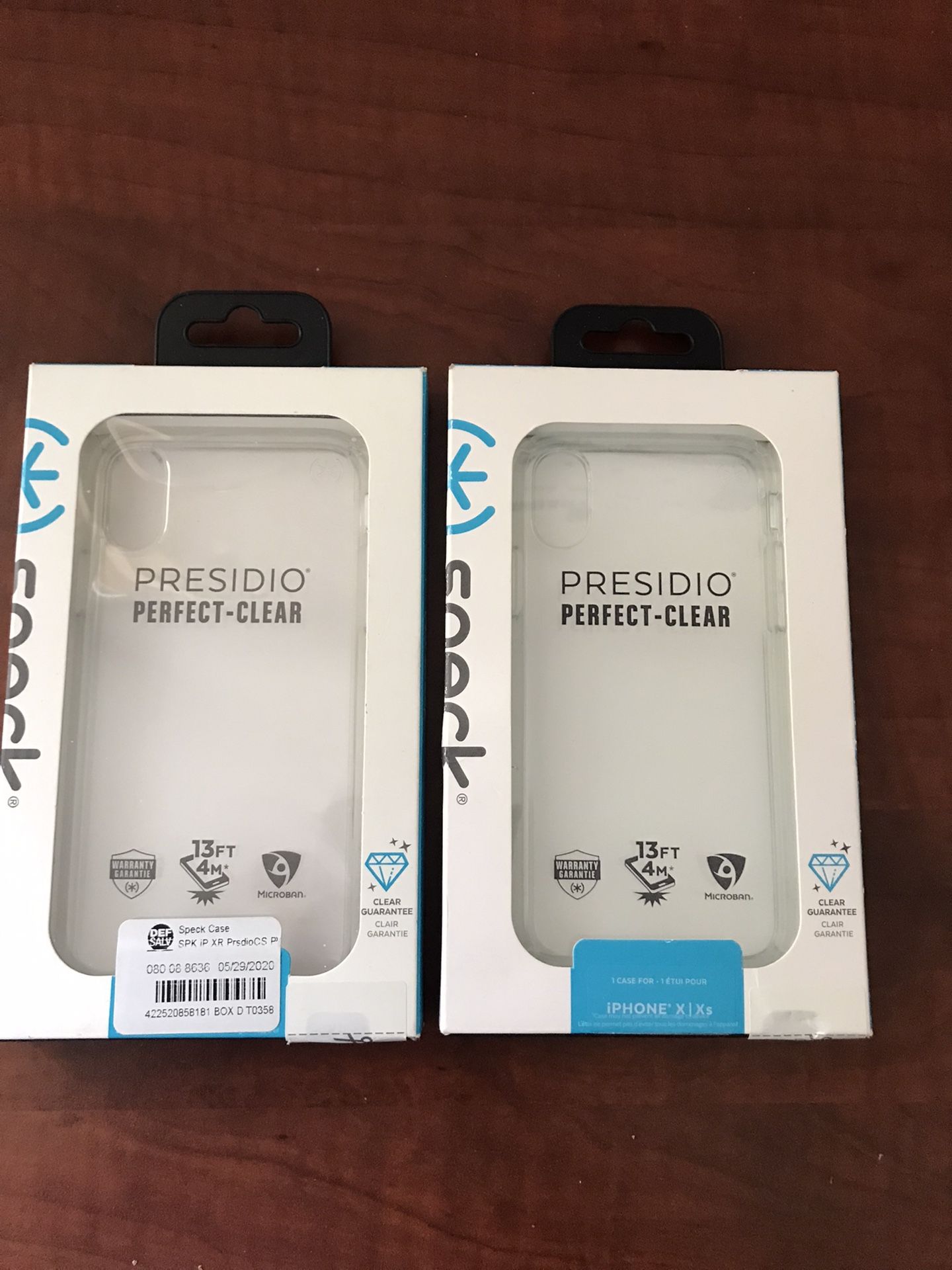 iPhone X ,XS Case